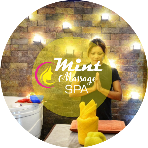 Mint Massage Spa Aurangabad